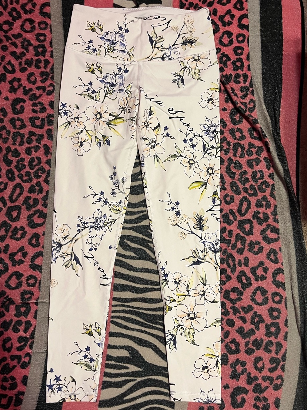VICTORIA sport (Victoria's secret) leggings